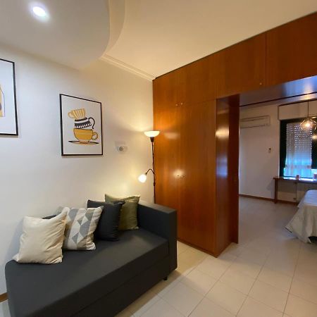 Armellini Apartment Latina Exterior photo