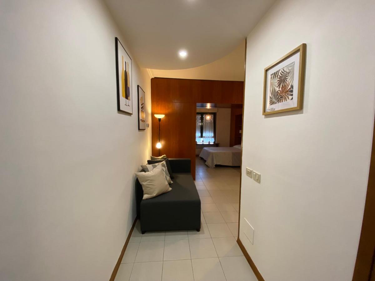 Armellini Apartment Latina Exterior photo